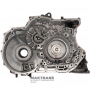 Central housing TF-60SN 09G (2WD) - 09G321105B, for a round heat exchanger