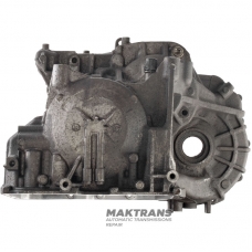 Central housing TF-60SN 09G (2WD) - 09G321105B, for a round heat exchanger
