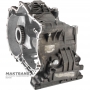 Central housing TF-60SN 09G (2WD) - 09G321105B, for a round heat exchanger
