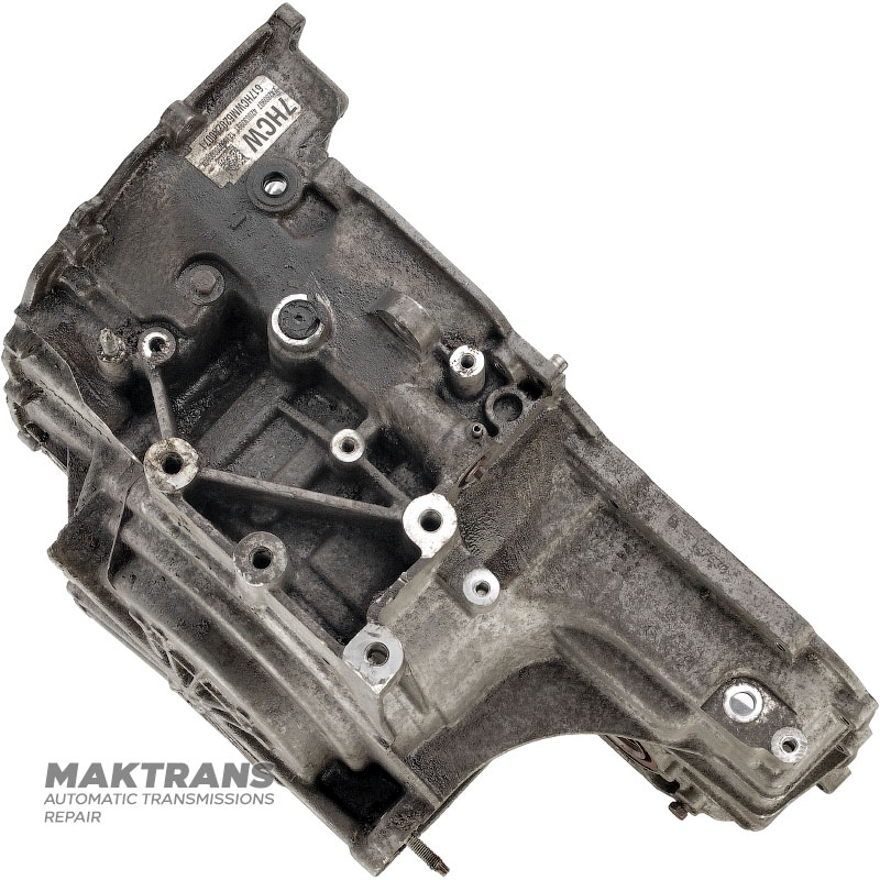 Rear housing 6T40, 6T41, 6T45, 6T46 (Gen3) — 24265354, (for vehicles with START-STOP system)