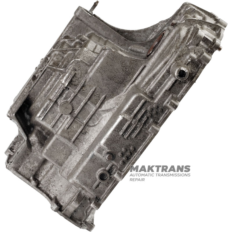 Rear housing 6T40, 6T41, 6T45, 6T46 (Gen3) — 24265354, (for vehicles with START-STOP system)