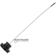 Oil dipstick GM 6T70E, 6T75E / FORD 6F50, 6F55 — 24225190, AA5Z-7A020-A (dipstick length 310 mm)