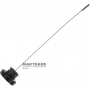 Oil dipstick GM 6T70E, 6T75E / FORD 6F50, 6F55 — 24225190, AA5Z-7A020-A (dipstick length 310 mm)