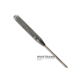 Oil dipstick GM 6T70E, 6T75E / FORD 6F50, 6F55 — 24225190, AA5Z-7A020-A (dipstick length 310 mm)