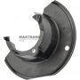 Oil deflector (oil baffle) GM 6T70E, 6T75E / FORD 6F50, 6F55 — 24263150, 7T4Z-7978-A, 7T4P-7F409-AB, 7T4P-7F409-AD