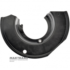 Oil deflector (oil baffle) GM 6T70E, 6T75E / FORD 6F50, 6F55 — 24263150, 7T4Z-7978-A, 7T4P-7F409-AB, 7T4P-7F409-AD