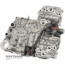 Valve Body (Assembled with Solenoids) SUBARU TR690 (Gen2) — 31706AA163, 31706AA161 (2019-2021 Legacy Outback Ascent 2.4L)