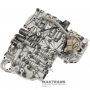 Valve Body (Assembled with Solenoids) SUBARU TR690 (Gen2) — 31706AA163, 31706AA161 (2019-2021 Legacy Outback Ascent 2.4L)