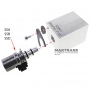 Adapter for testing solenoids 4F27E FNR5