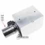Adapter for testing solenoids 4F27E FNR5