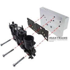 Adapter for testing solenoids 6L45 6L80 6L90 6F55 6T75