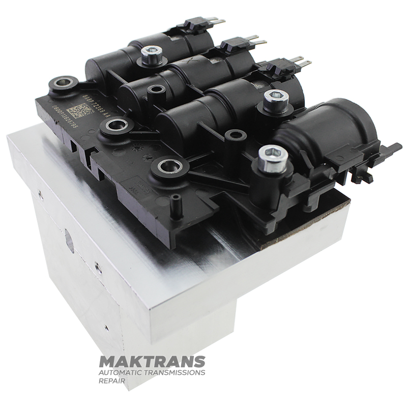 Adapter for testing solenoids 6L45 6L80 6L90 6F55 6T75