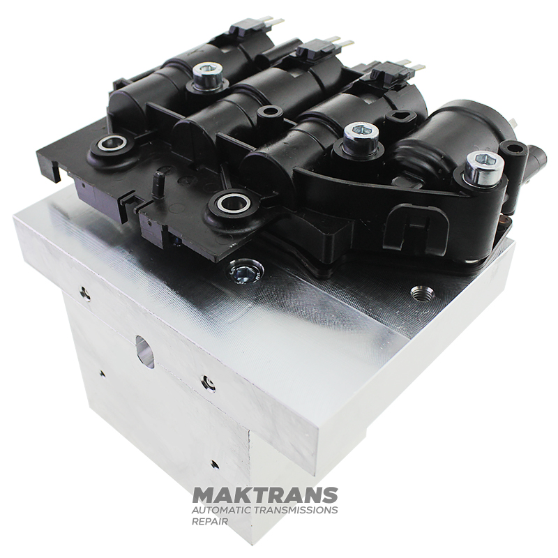 Adapter for testing solenoids 6L45 6L80 6L90 6F55 6T75