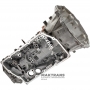 Toyota AJA0E, AJA0F (4WD) transmission housing — 35060-0C010