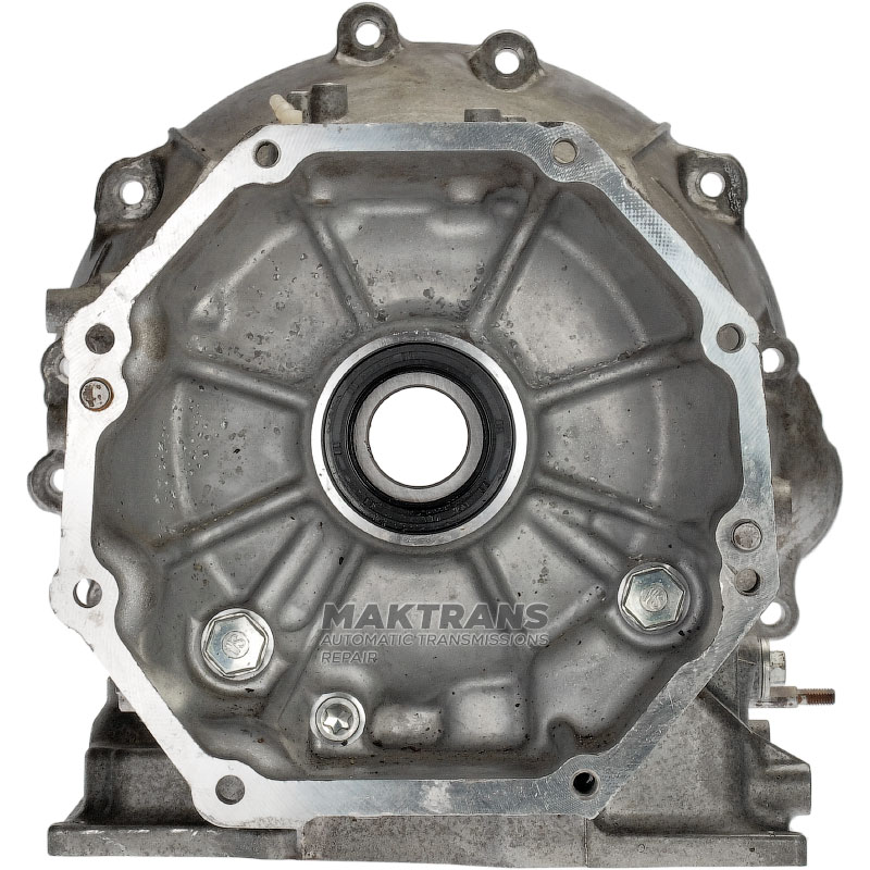 Toyota AJA0E, AJA0F (4WD) transmission housing — 35060-0C010