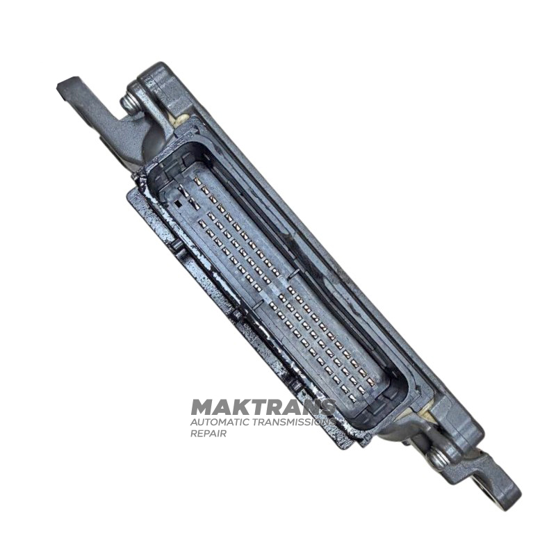 TOYOTA AJA0E, AJA0F Electronic Control Unit — 89530-60680