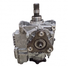Transfer case for VAG 0GC DQ381 transmission — transfer case marking LPT, VAA380, 0FN409053C