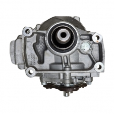 Transfer case for VAG 0GC DQ381 transmission — transfer case marking LPT, VAA380, 0FN409053C