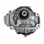 Transfer case for VAG 0GC DQ381 transmission — transfer case marking LPT, VAA380, 0FN409053C