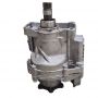 Transfer case for VAG 0GC DQ381 transmission — transfer case marking LPT, VAA380, 0FN409053C