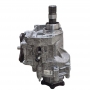 Transfer case for VAG 0GC DQ381 transmission — transfer case marking LPT, VAA380, 0FN409053C