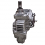 Transfer case for VAG 0GC DQ381 transmission — transfer case marking LPT, VAA380, 0FN409053C