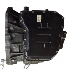 Automatic transmission assembly JATCO JF613E (4WD) - 313291XN0A, 1XN0A