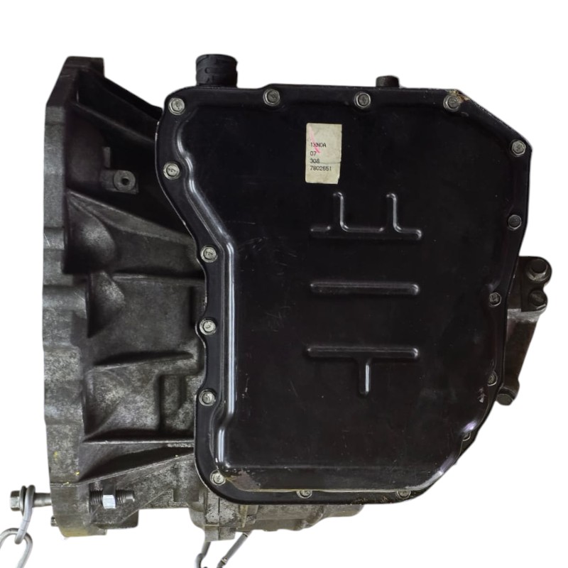 Automatic transmission assembly JATCO JF613E (4WD) - 313291XN0A, 1XN0A