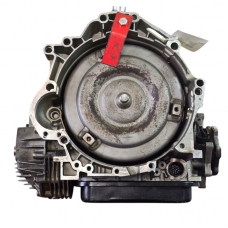 Automatic transmission assembly (with torque converter) ZF 5HP19FL, VAG 01V, 2WD (FWD) - marking EYF, 1060030081