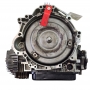 Automatic transmission assembly (with torque converter) ZF 5HP19FL, VAG 01V, 2WD (FWD) - marking EYF, 1060030081