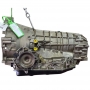 Automatic transmission assembly (with torque converter) ZF 5HP19FL, VAG 01V, 2WD (FWD) - marking EYF, 1060030081