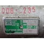 Automatic transmission assembly (with torque converter) ZF 5HP19FL, VAG 01V, 2WD (FWD) - marking EYF, 1060030081
