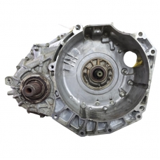 Automatic transmission assembly (without torque converter) AISIN WARNER TF-61SN, VAG 09K 2WD - 09K300035T, marking JUL