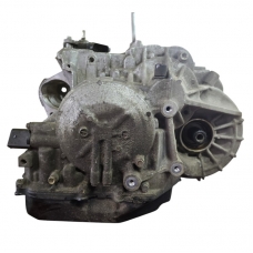 Automatic transmission assembly (without torque converter) AISIN WARNER TF-61SN, VAG 09K 2WD - 09K300035T, marking JUL