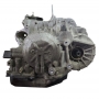 Automatic transmission assembly (without torque converter) AISIN WARNER TF-61SN, VAG 09K 2WD - 09K300035T, marking JUL