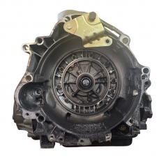 Automatic transmission (assembled) ZF 5HP19 - 1060040089, marking FNM
