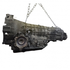 Automatic transmission (assembled) ZF 5HP19 - 1060040089, marking FNM