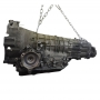 Automatic transmission (assembled) ZF 5HP19 - 1060040089, marking FNM