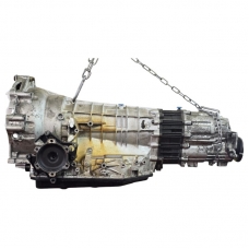 Automatic transmission (assembled) ZF 5HP19 (4WD) - 1060040058, marking FEF