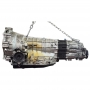 Automatic transmission (assembled) ZF 5HP19 (4WD) - 1060040058, marking FEF
