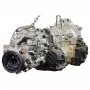 Automatic transmission (assembled) ZF 5HP19 (4WD) - 1060040058, marking FEF