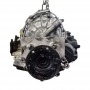 Automatic transmission (assembled) ZF 5HP19 (4WD) - 1060040058, marking FEF