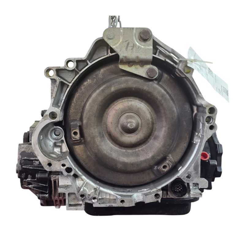 Automatic transmission (assembled) ZF 5HP19 (4WD) - 1060040058, marking FEF