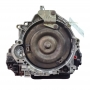 Automatic transmission (assembled) ZF 5HP19 (4WD) - 1060040058, marking FEF
