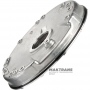 Front cover TOYOTA / LEXUS AJA0E, AJA0F - 3530860120