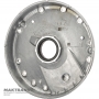 Front cover TOYOTA / LEXUS AJA0E, AJA0F - 3530860120