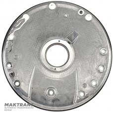 Front cover TOYOTA / LEXUS AJA0E, AJA0F - 3530860120