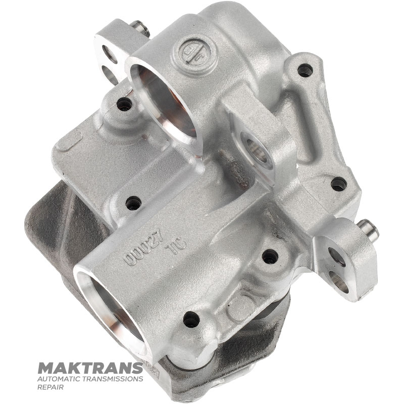 Oil pump Toyota / Lexus AJA0E, AJA0F — 3531160060, 3530560010, 3537160110