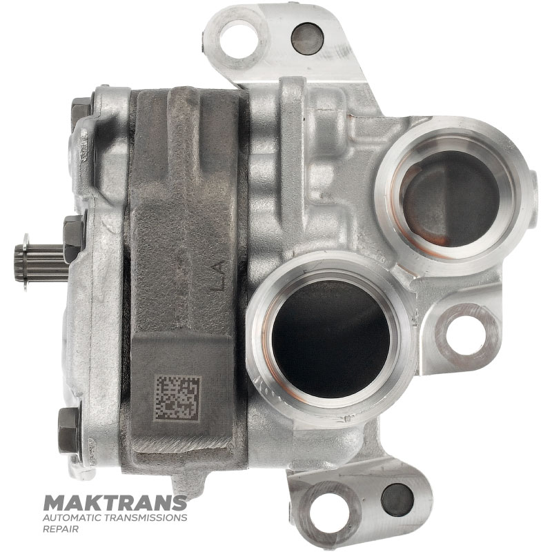 Oil pump Toyota / Lexus AJA0E, AJA0F — 3531160060, 3530560010, 3537160110