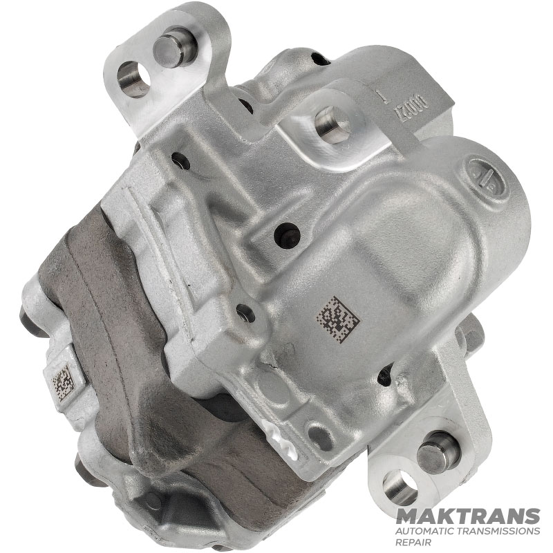 Oil pump Toyota / Lexus AJA0E, AJA0F — 3531160060, 3530560010, 3537160110